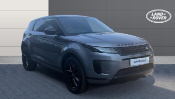 Land Rover Range Rover Evoque 2.0 D165 S 5dr 2WD Diesel Hatchback